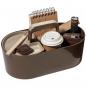 Preview: HAN | Toolbox LOFT braun (1200-42)